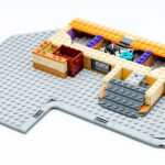 REVIEW LEGO Ideas 21324 123 Sesame Street