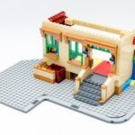 REVIEW LEGO Ideas 21324 123 Sesame Street