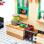 REVIEW LEGO Ideas 21324 123 Sesame Street