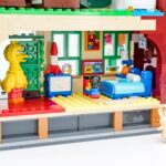 REVIEW LEGO Ideas 21324 123 Sesame Street