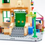 REVIEW LEGO Ideas 21324 123 Sesame Street