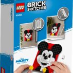 LEGO 40456 Mickey Mouse