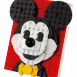 LEGO 40456 Mickey Mouse