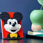 LEGO 40456 Mickey Mouse