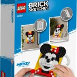 LEGO 40457 Minnie Mouse