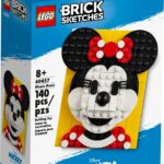 LEGO 40457 Minnie Mouse