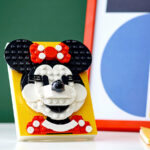 LEGO 40457 Minnie Mouse