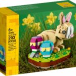 LEGO 40463 Easter Bunny