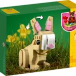 LEGO 40463 Easter Bunny