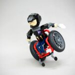 LEGO Aaron Wheelz Fotheringham