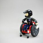 LEGO Aaron Wheelz Fotheringham