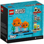 LEGO BrickHeadz 40442 Goldfish