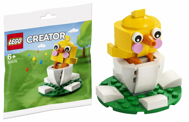 LEGO Creator 30579