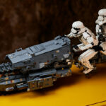 LEGO Star Wars Imperial Bikers UCS