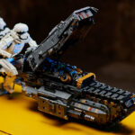 LEGO Star Wars Imperial Bikers UCS