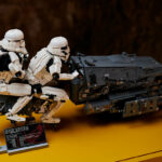 LEGO Star Wars Imperial Bikers UCS