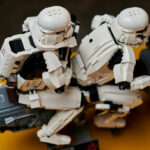 LEGO Star Wars Imperial Bikers UCS