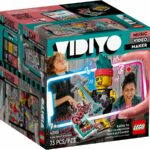 LEGO VIDIYO 43103