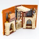 REVIEW LEGO 76382 Hogwarts Moment