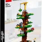 LEGO 4000026 LEGO House tree of creativity