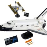 LEGO 10283 NASA Discovery Space Shuttle