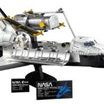 LEGO 10283 NASA Discovery Space Shuttle