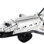 LEGO 10283 NASA Discovery Space Shuttle