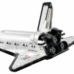 LEGO 10283 NASA Discovery Space Shuttle