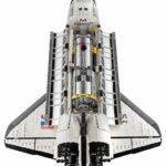 LEGO 10283 NASA Discovery Space Shuttle