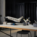 LEGO 10283 NASA Discovery Space Shuttle