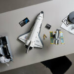 LEGO 10283 NASA Discovery Space Shuttle