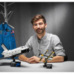 LEGO 10283 NASA Discovery Space Shuttle