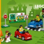LEGO 40347 LEGOLAND Driving School