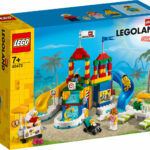 LEGO 40473 LEGOLAND Water Park