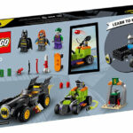 LEGO 76180 Batman Batmobile Chase