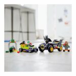 LEGO 76180 Batman Batmobile Chase