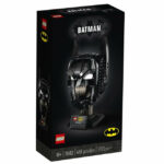 LEGO 76182 Batman Cowl