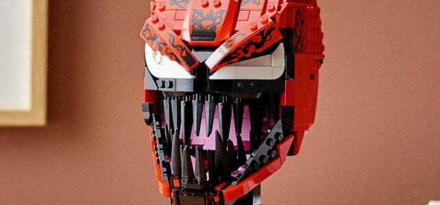 LEGO 76199 Carnage