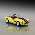 LEGO AC Shelby Cobra