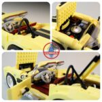 LEGO AC Shelby Cobra