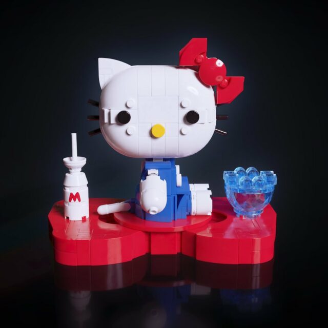 LEGO Hello Kitty