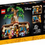 LEGO Ideas 21326 Winnie the Pooh