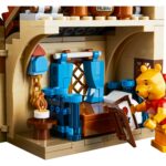 LEGO Ideas 21326 Winnie the Pooh