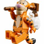 LEGO Ideas 21326 Winnie the Pooh