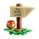 LEGO Ideas 21326 Winnie the Pooh