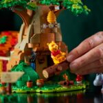 LEGO Ideas 21326 Winnie the Pooh