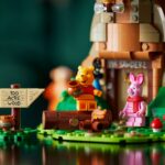 LEGO Ideas 21326 Winnie the Pooh