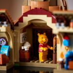 LEGO Ideas 21326 Winnie the Pooh