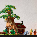 LEGO Ideas 21326 Winnie the Pooh