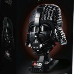 LEGO Star Wars 75304 Darth Vader